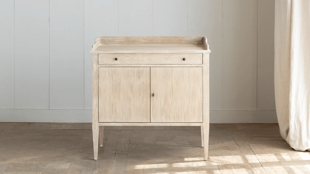 Caicos Nightstand