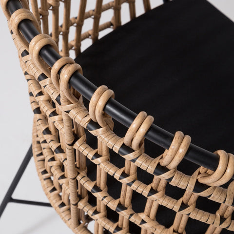 Piha Indoor/Outdoor Chair