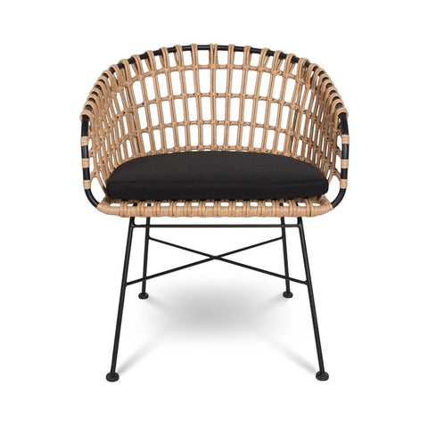 Piha Indoor/Outdoor Chair