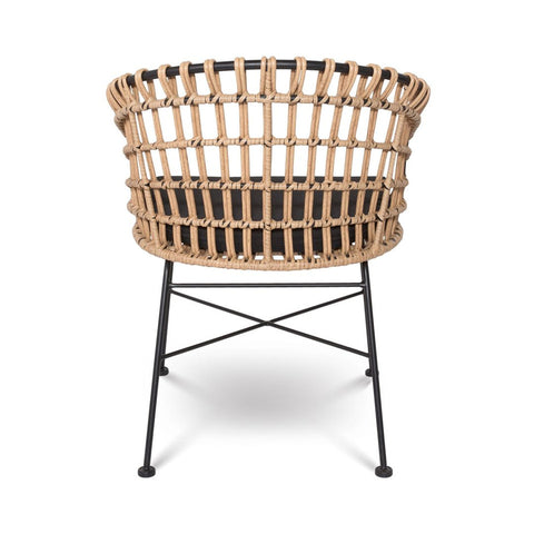 Piha Indoor/Outdoor Chair