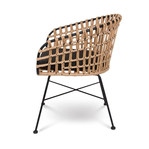 Piha Indoor/Outdoor Chair