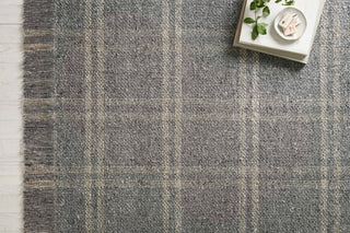 Magnolia Home by Joanna Gaines x Loloi Caleb Mocha / Taupe Rug