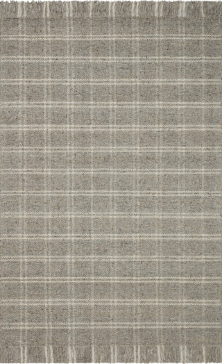 Magnolia Home by Joanna Gaines x Loloi Caleb Taupe / Natural Rug