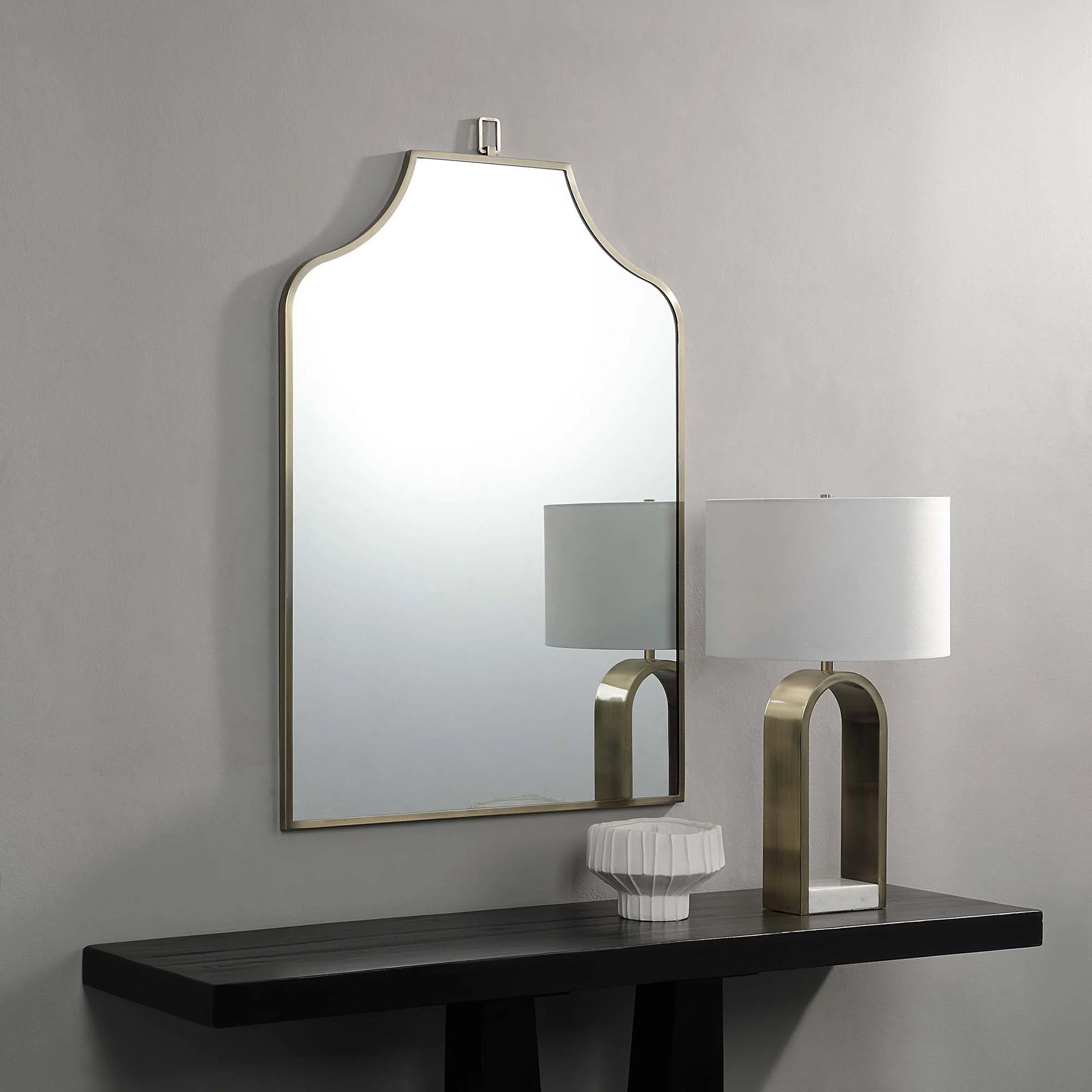 Camila Mirror