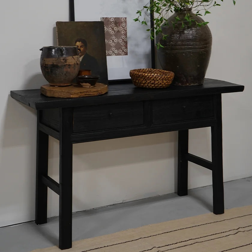 Cambridge Console
