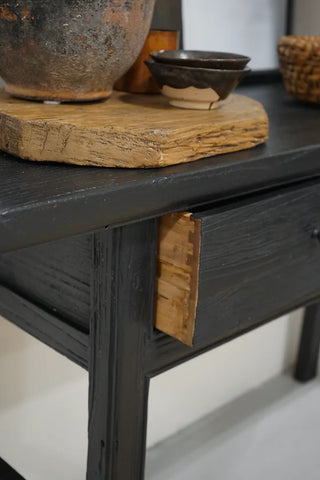 Cambridge Console