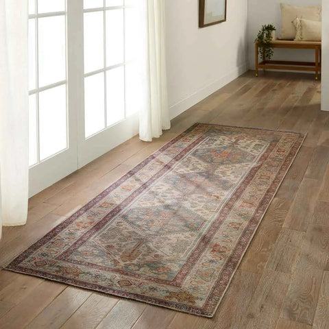 Ameretto Rug