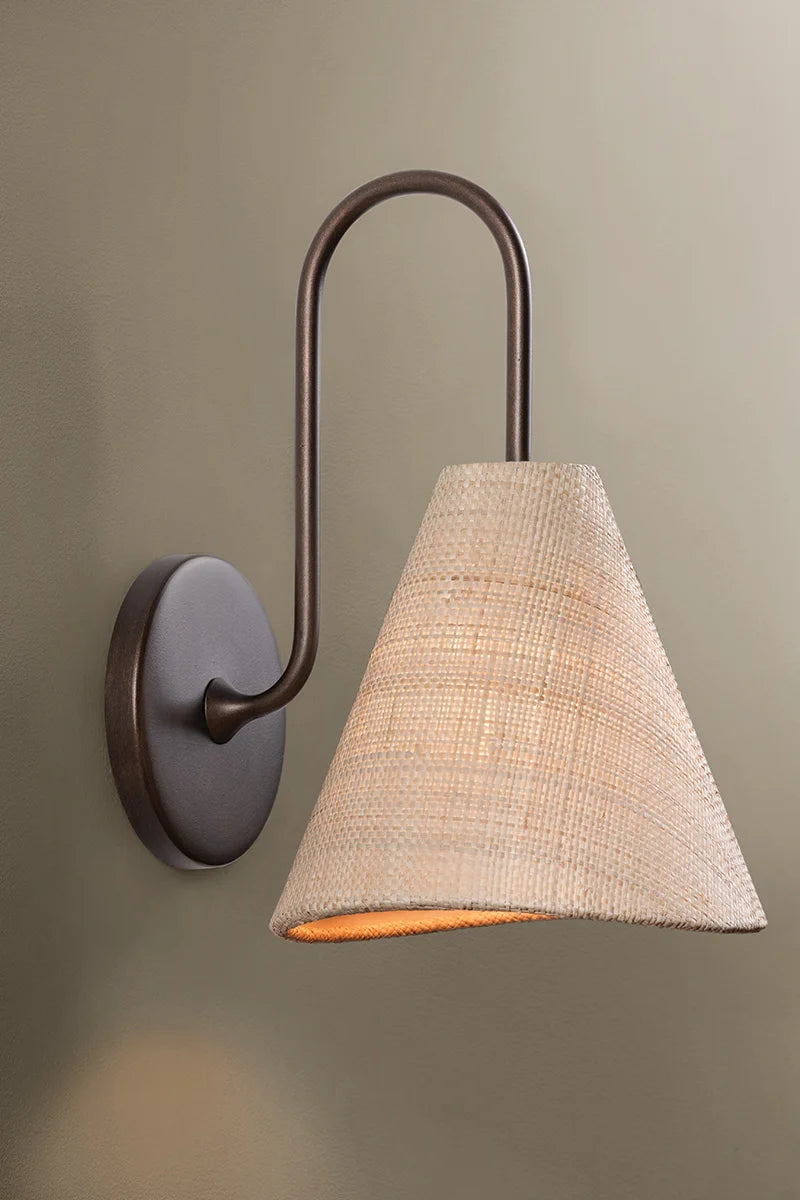 Candler Sconce