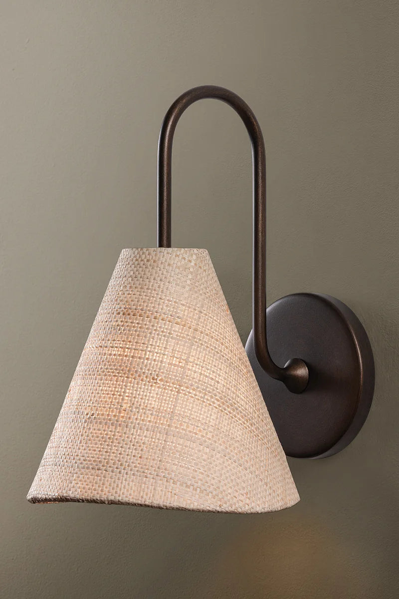 Candler Sconce