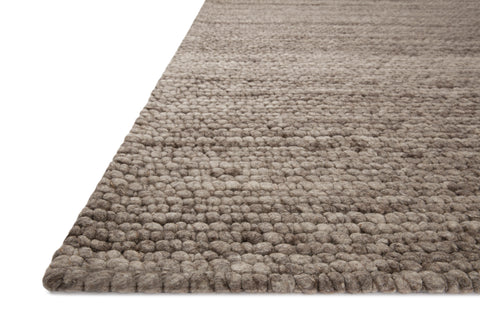 Magnolia Home by Joanna Gaines x Loloi Caroline Granite 9'-3" x 13' Area Rug - CAO-01 - 9'-3" x 13'