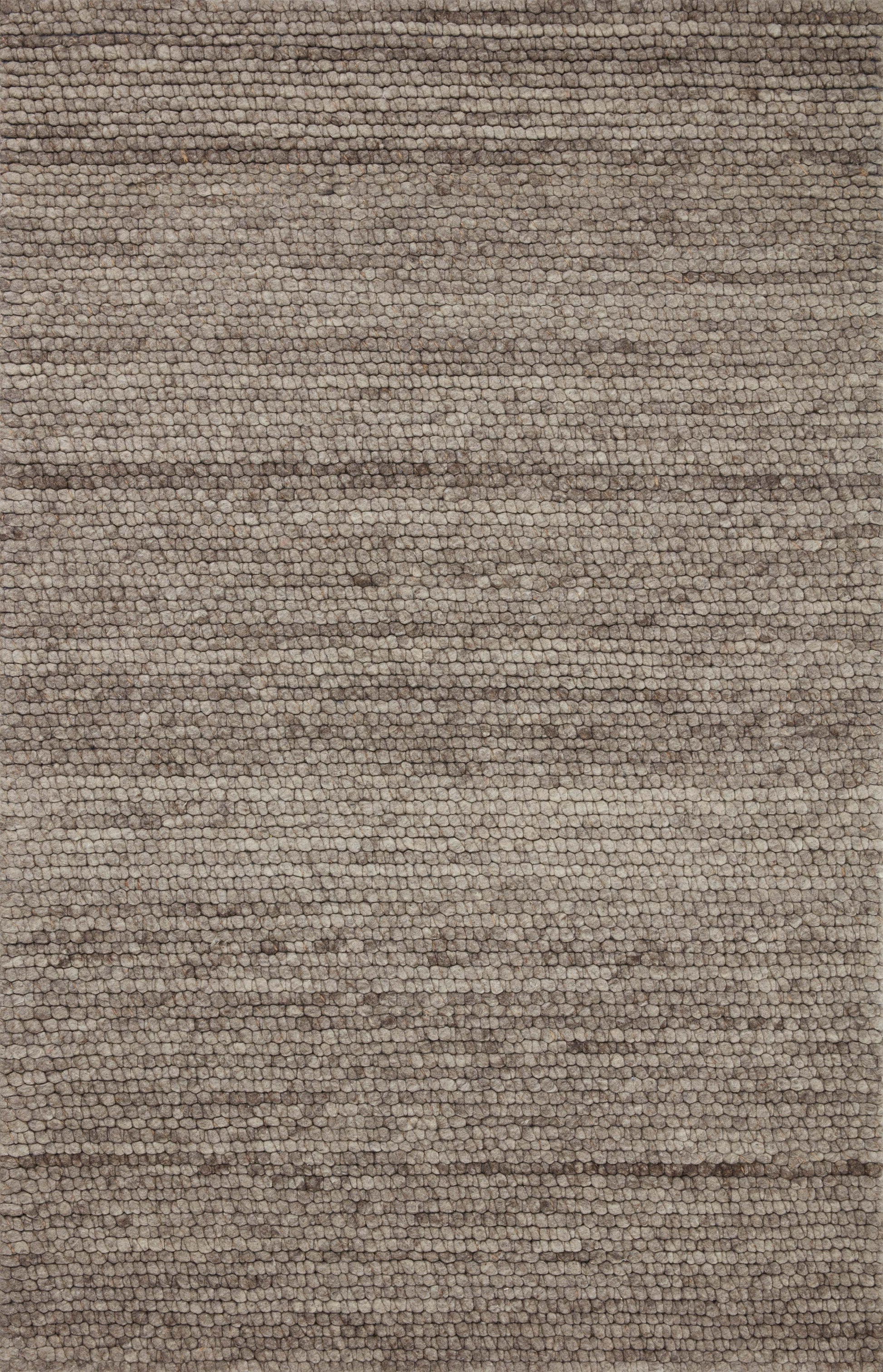 Magnolia Home by Joanna Gaines x Loloi Caroline Granite 9'-3" x 13' Area Rug - CAO-01 - 9'-3" x 13'