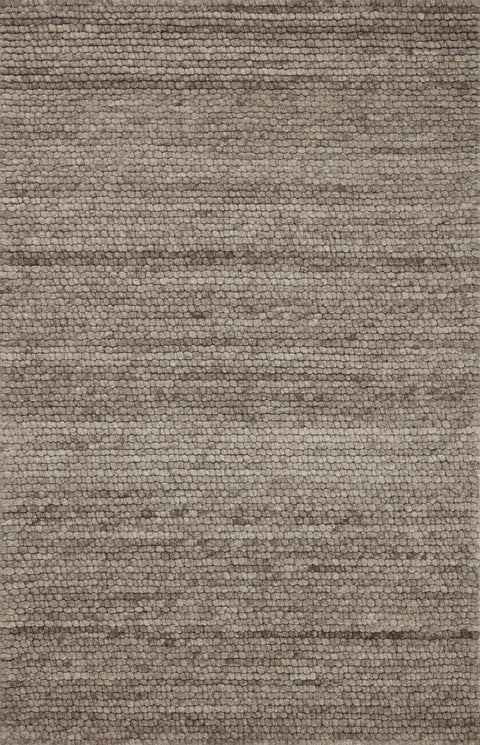 Magnolia Home by Joanna Gaines x Loloi Caroline Granite 9'-3" x 13' Area Rug - CAO-01 - 9'-3" x 13'