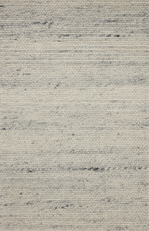 Magnolia Home by Joanna Gaines x Loloi Caroline Mist 9'-3" x 13' Area Rug - CAO-01 - 9'-3" x 13'