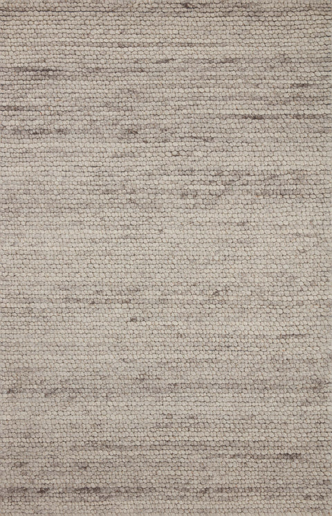 Magnolia Home by Joanna Gaines x Loloi Caroline Natural 9'-3" x 13' Area Rug - CAO-01 - 9'-3" x 13'