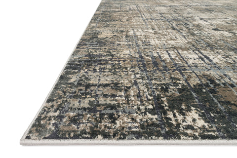 Cascade Marine / Grey 12'-0" x 15'-0" Area Rug - CAS-02 - 12'-0" x 15'-0"