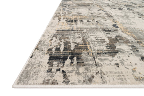 Cascade Ivory / Natural 12'-0" x 15'-0" Area Rug - CAS-04 - 12'-0" x 15'-0"