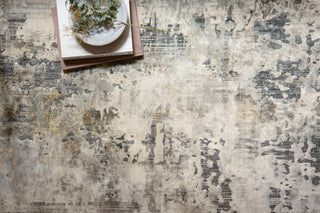 Cascade Ivory / Natural Rug