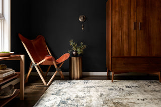 Cascade Ivory / Natural Rug