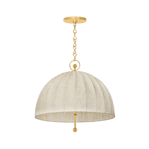 Palmetto Chandelier