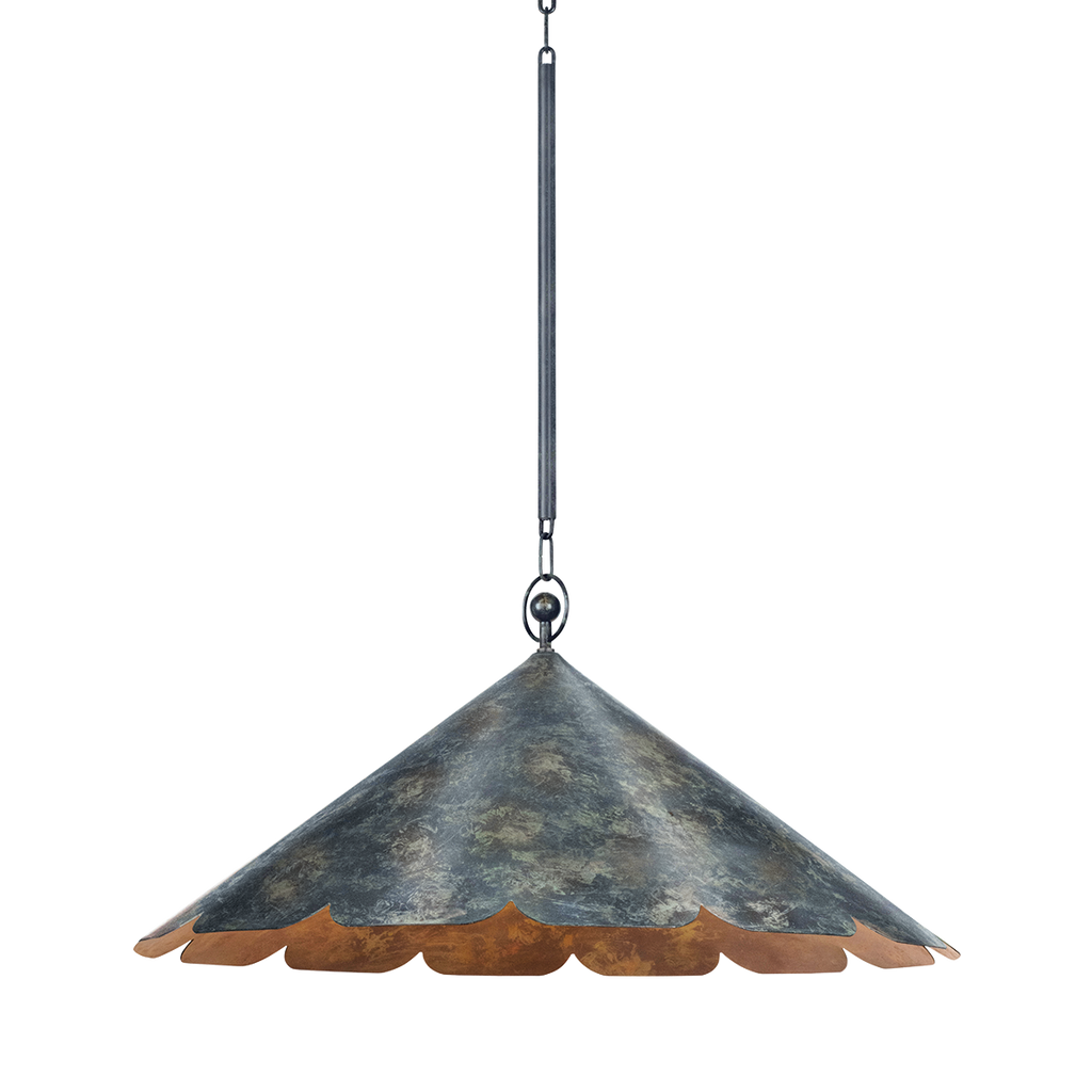 Folly Pendant