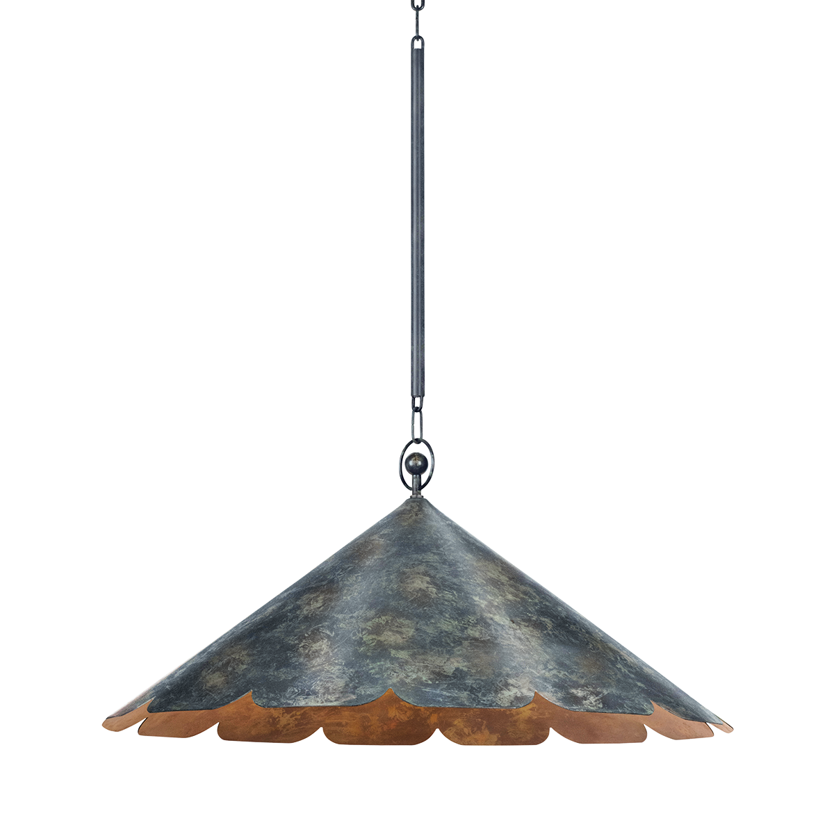 Folly Pendant