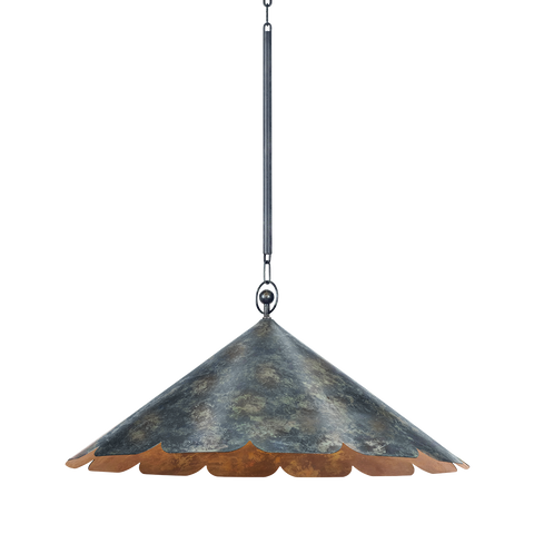 Folly Pendant
