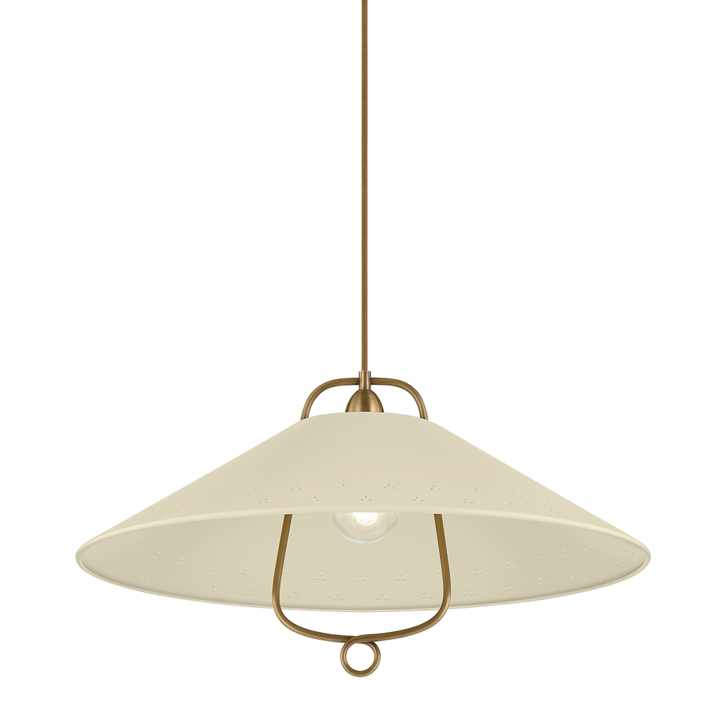 Pawley Pendant