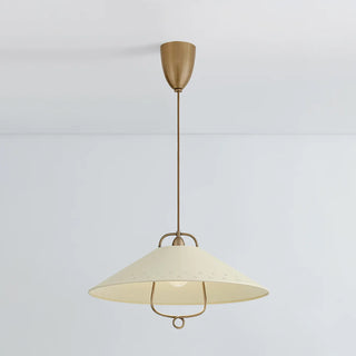Pawley One Light Pendant