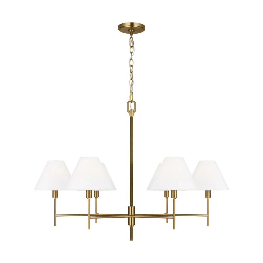 Ridgewood Large Chandelier