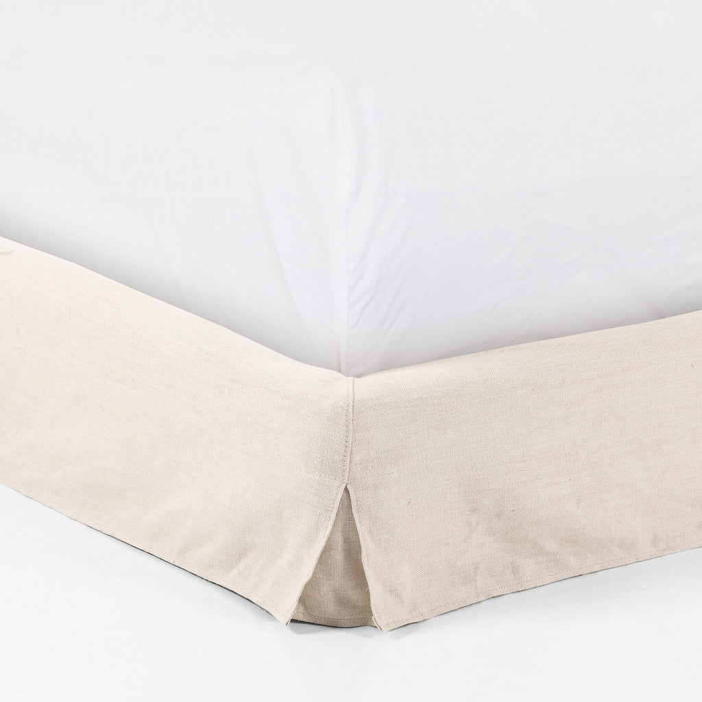 Calla Slipcover Bed
