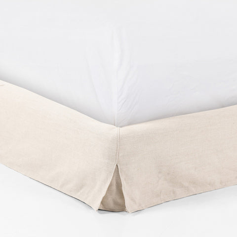 Calla Slipcover Bed