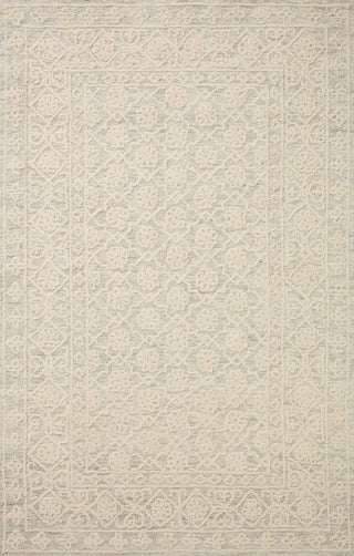 Cecelia Mist / Ivory Rug