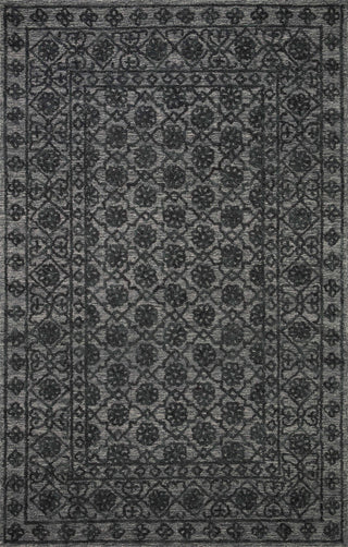 Cecelia Smoke / Dk. Grey Rug