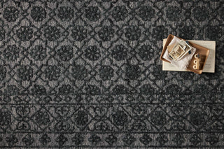 Cecelia Smoke / Dk. Grey Rug