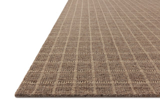 Amber Lewis x Loloi Cedar Bark / Natural Rug