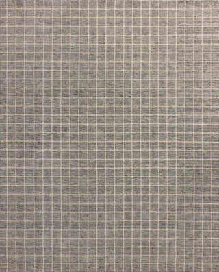 Amber Lewis x Loloi Cedar Charcoal / Ivory Rug