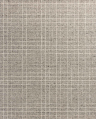 Amber Lewis x Loloi Cedar Grey / Ivory Rug