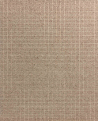 Amber Lewis x Loloi Cedar Oatmeal / Natural Rug