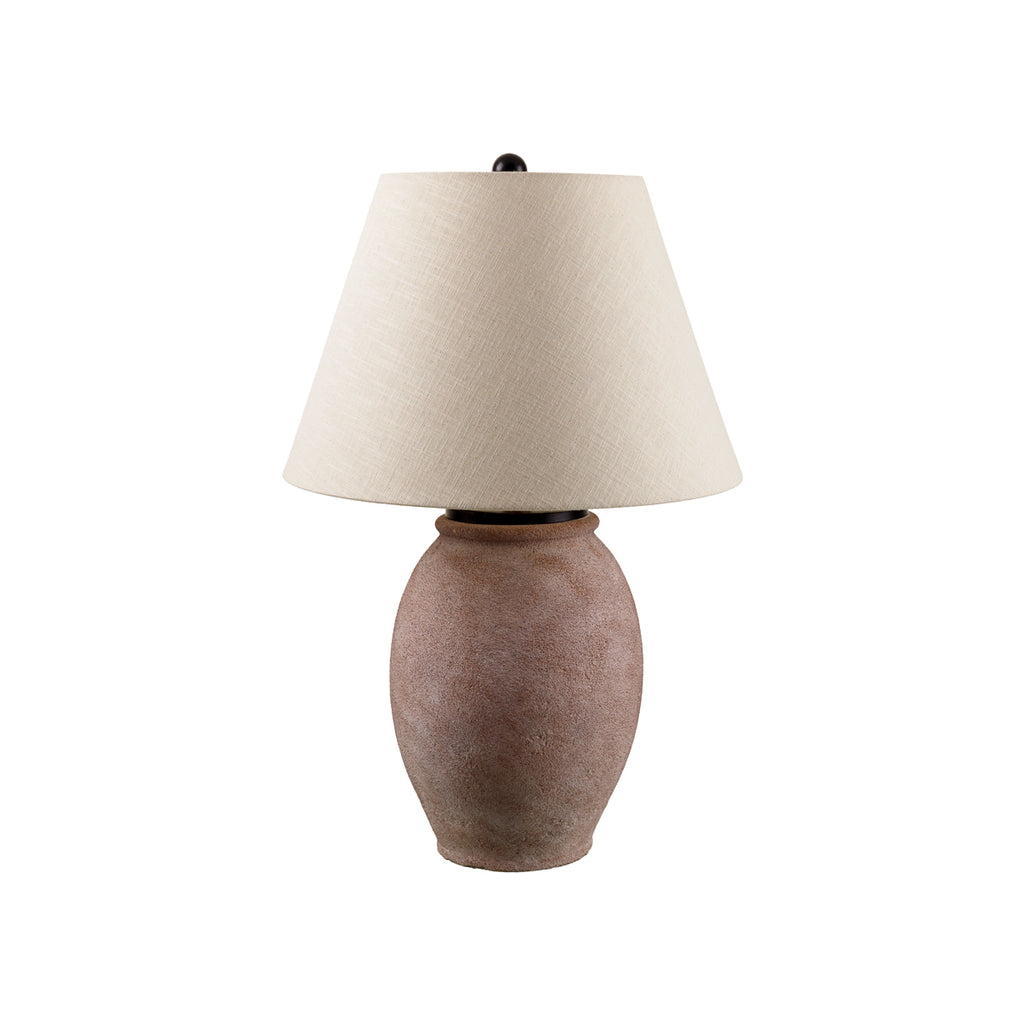 Cessna Table Lamp