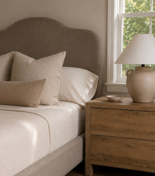 Lorelai Storage Bed
