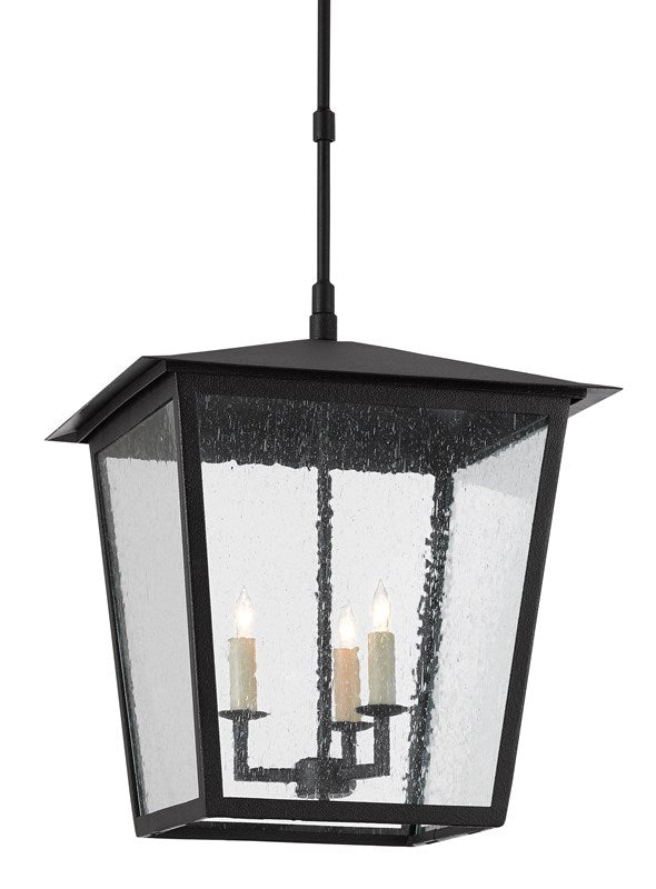 Benny Large Outdoor Lantern