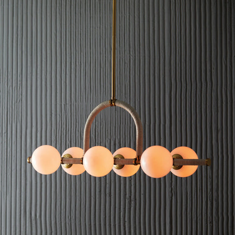 Jillian Chandelier