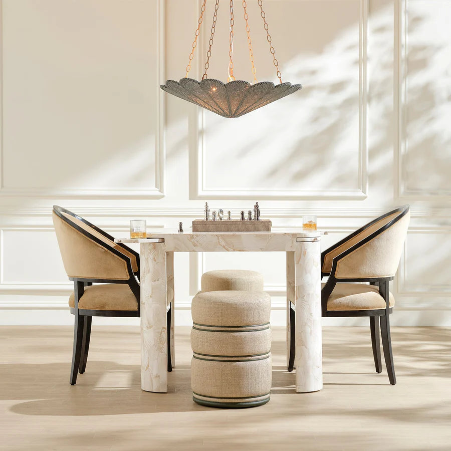 Sofia Chandelier