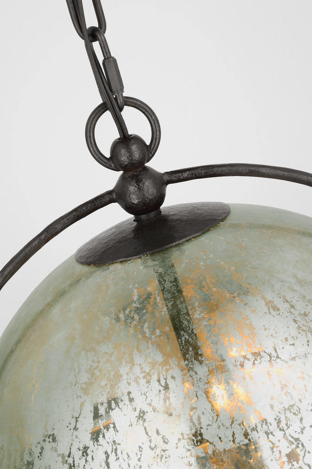 Bayridge Large Pendant
