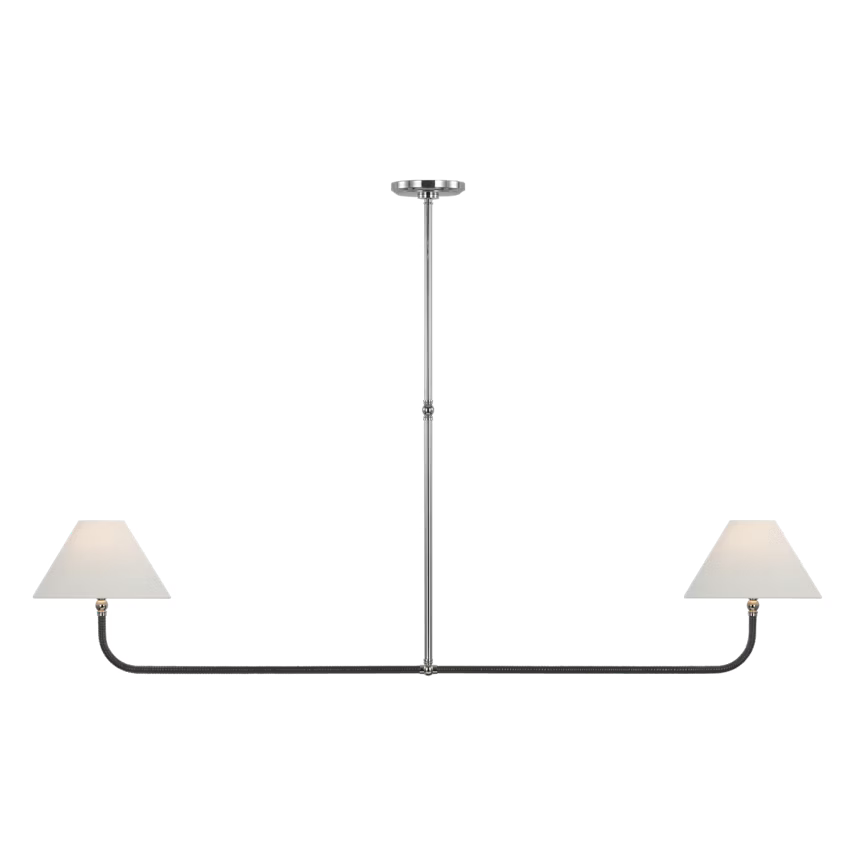 Basden Extra Large Linear Chandelier