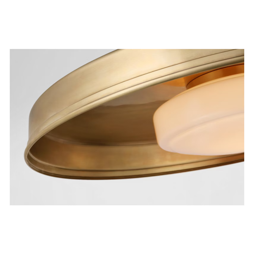 Ruhlmann 24" Factory Pendant