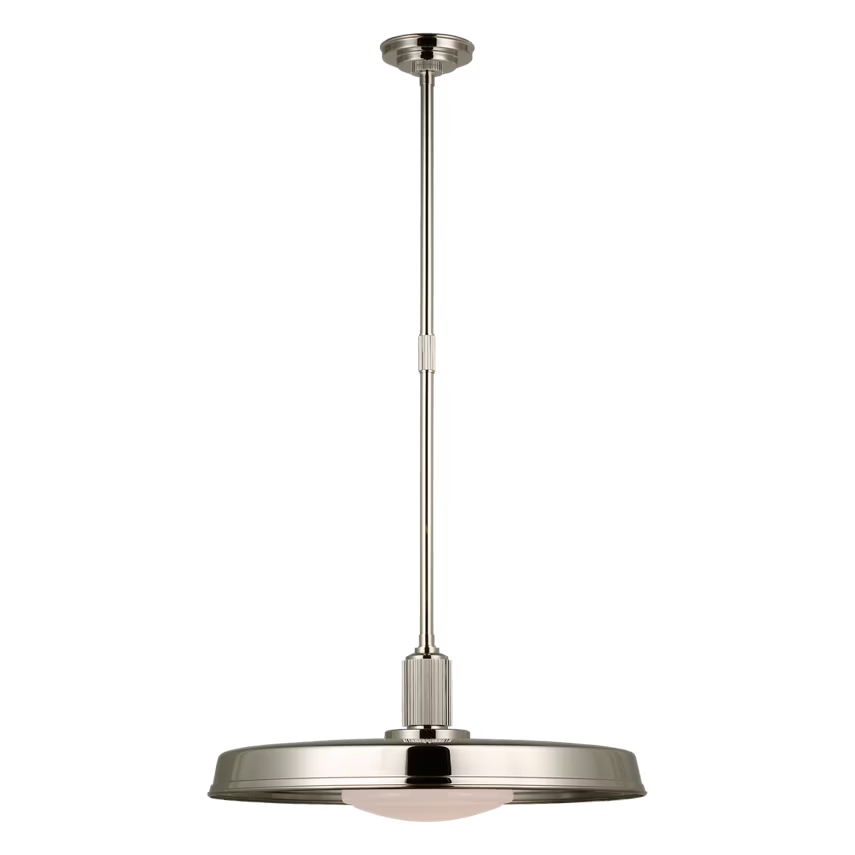 Ruhlmann 24" Factory Pendant