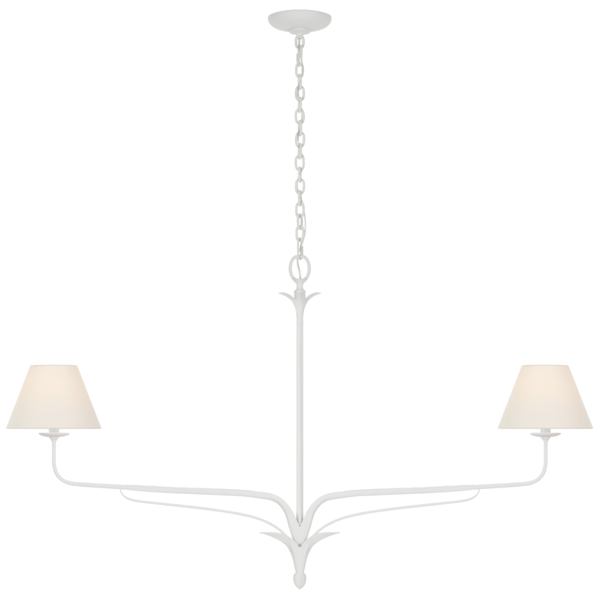 Amalfi Linear Chandelier