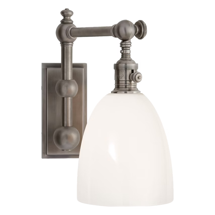 Pimlico Single Light