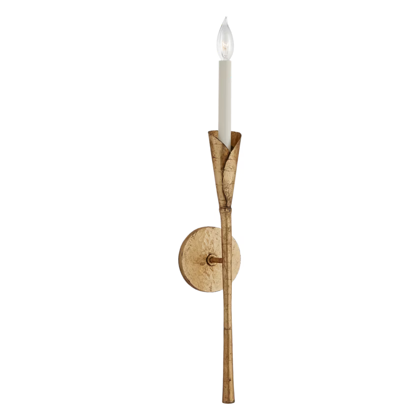 Aiden Tail Sconce